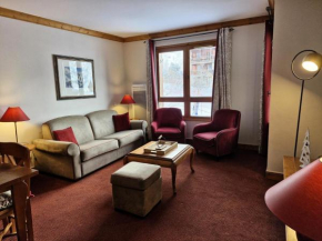 Résidence Les Arcs 1950 Le Village - maeva Home - Appartement 3 pièces 6 personnes - Sélection MAE-8911